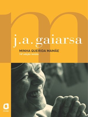 cover image of Minha querida mamãe
